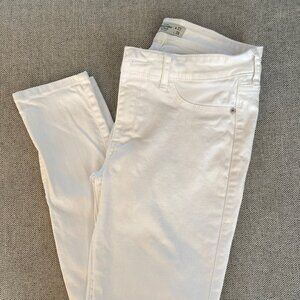 Abercrombie & Fitch Skinny Jeans, Size 4S